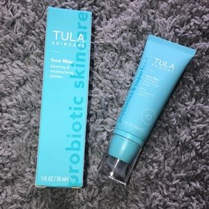 😍TULA SKINCARE😍